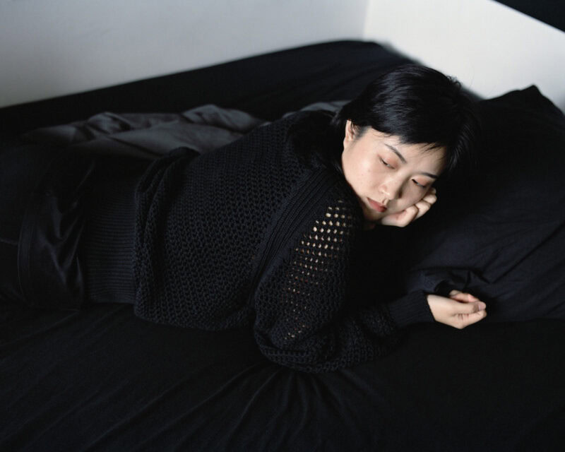 Sarah Mei Herman Touch C41magazine Photography 17