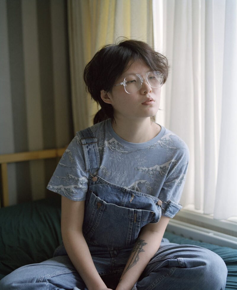 Sarah Mei Herman Touch C41magazine Photography 18