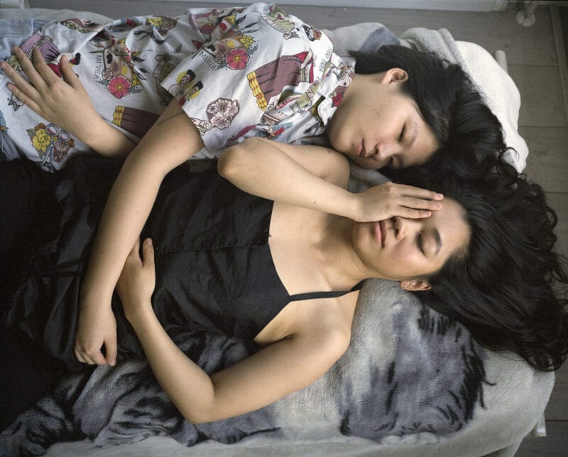 Sarah Mei Herman Touch C41magazine Photography 19