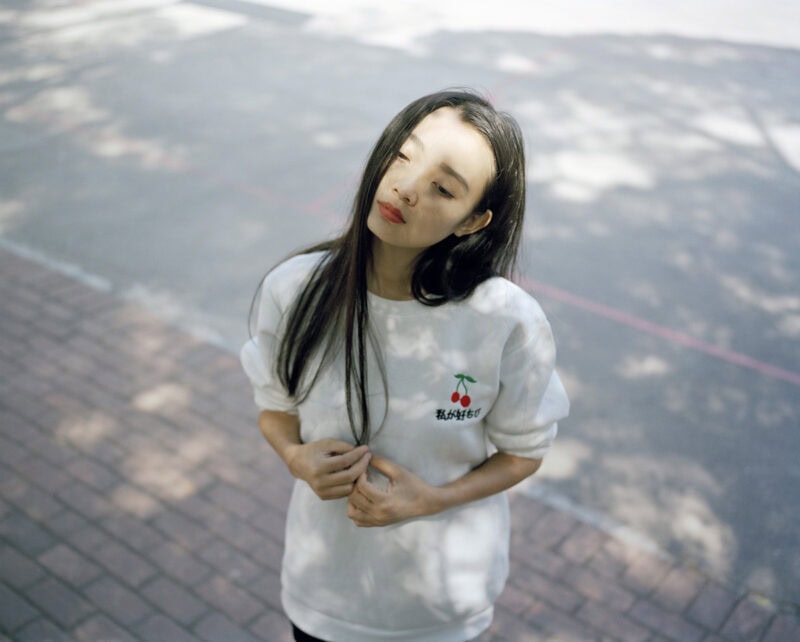 Sarah Mei Herman Touch C41magazine Photography 2