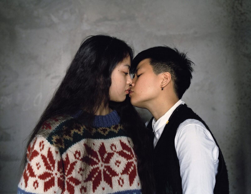 Sarah Mei Herman Touch C41magazine Photography 4