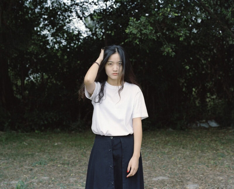 Sarah Mei Herman Touch C41magazine Photography 5