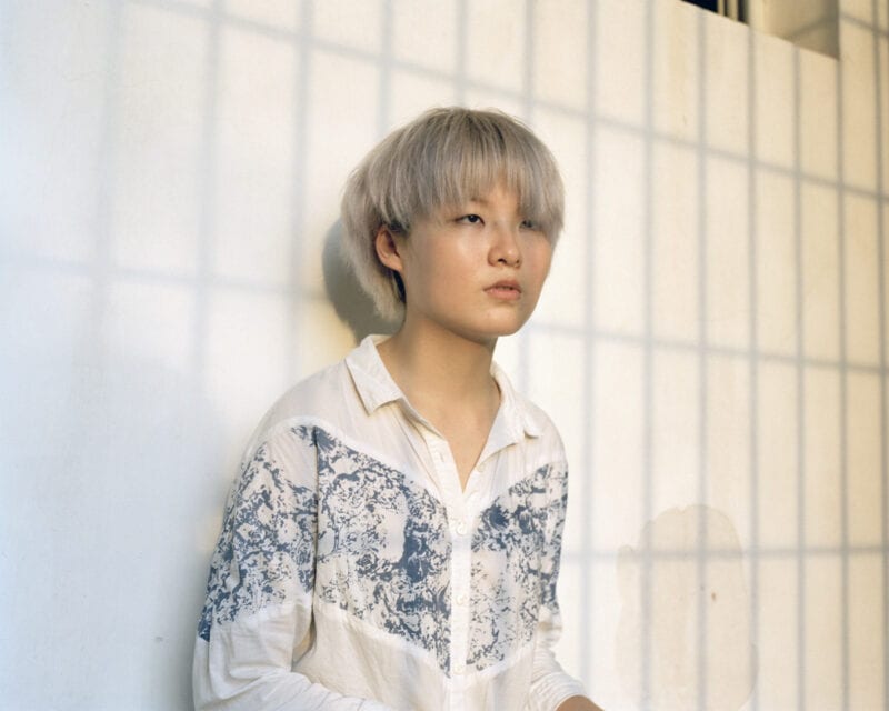 Sarah Mei Herman Touch C41magazine Photography 6