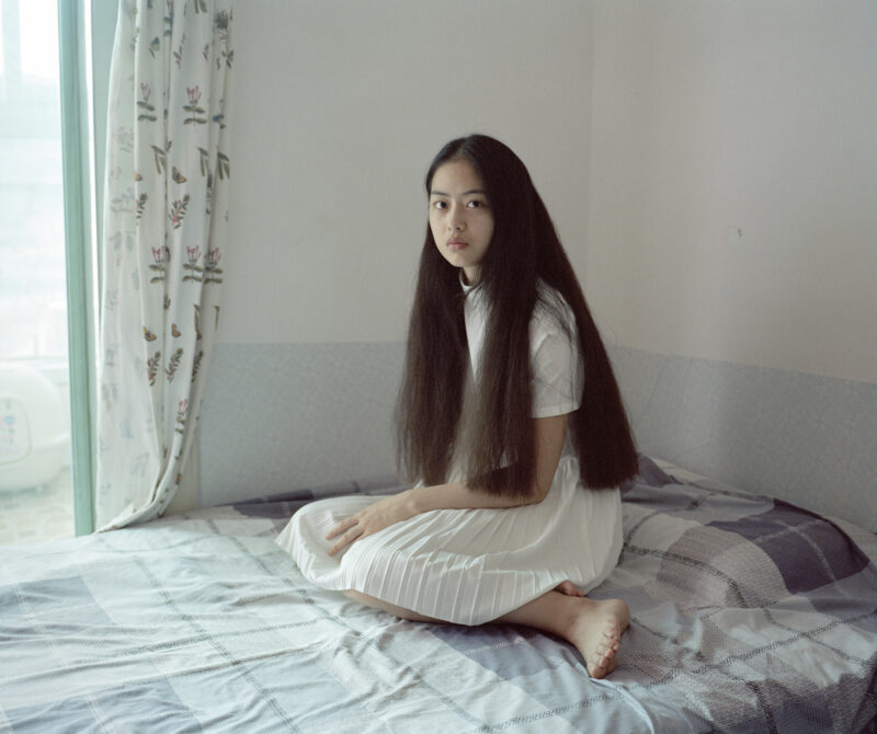 Sarah Mei Herman Touch C41magazine Photography 8