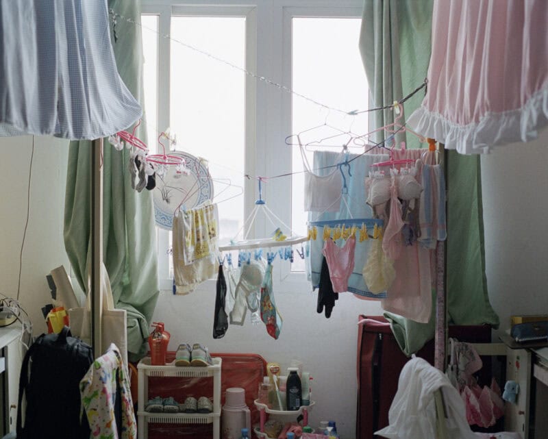 Sarah Mei Herman Touch C41magazine Photography 9
