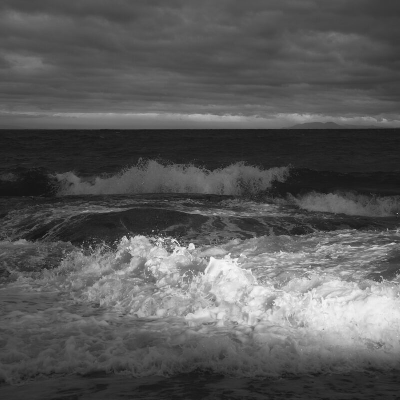 Alexandra Riba  If This Is The End Of The World..I’d Better Hide Here For Tonight C41magazine Photography 3