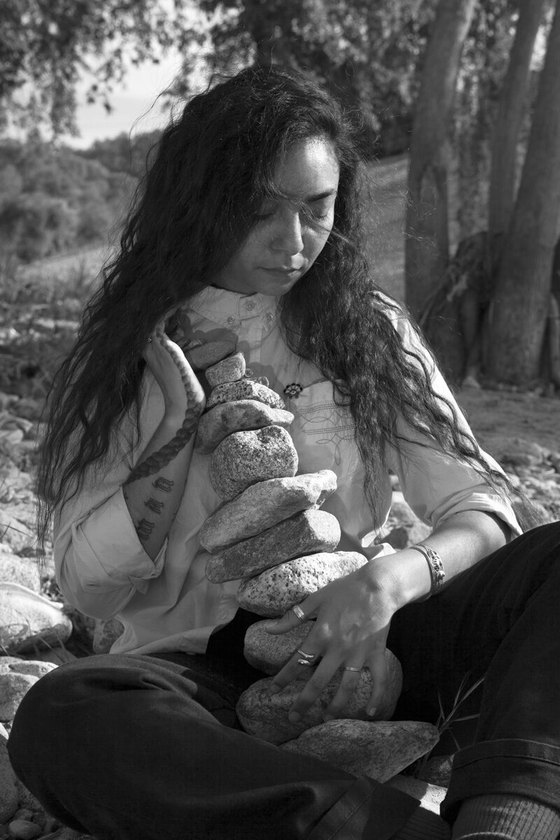 Justin Guthrie New World Rites C41magazine Photography 6