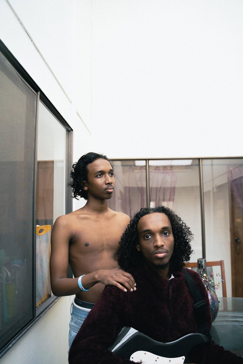 Abdi Ibrahim After School C41magazine Photography 1