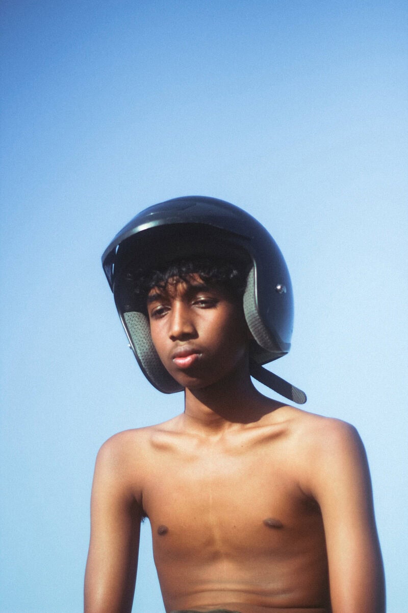 Abdi Ibrahim After School C41magazine Photography 10
