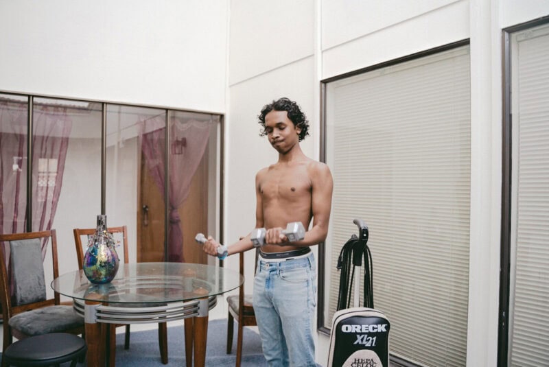 Abdi Ibrahim After School C41magazine Photography 14