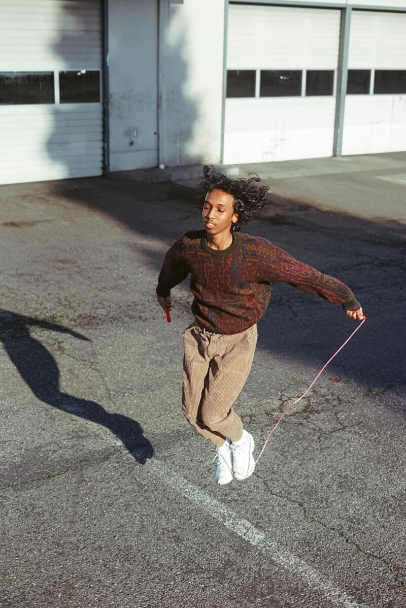 Abdi Ibrahim After School C41magazine Photography 2