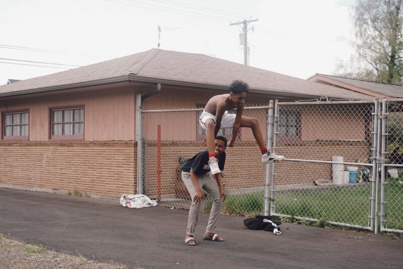 Abdi Ibrahim After School C41magazine Photography 3