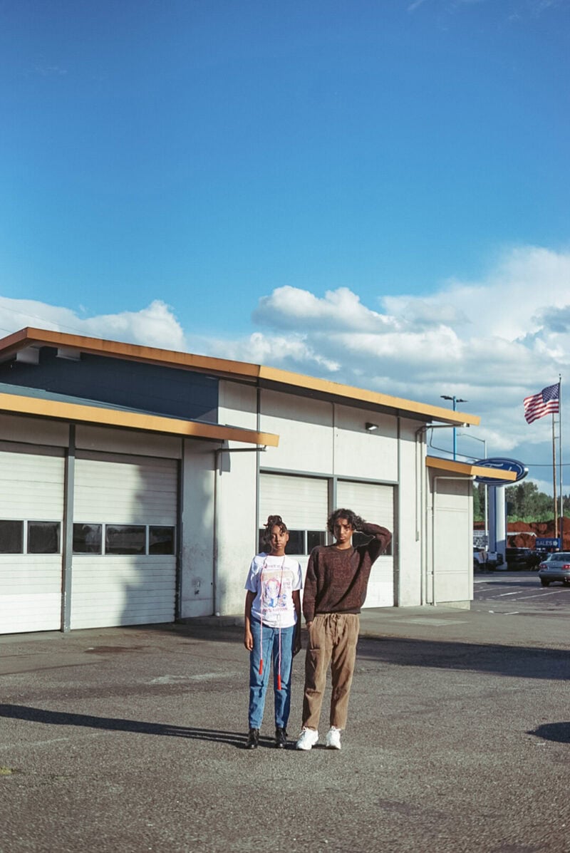 Abdi Ibrahim After School C41magazine Photography 8
