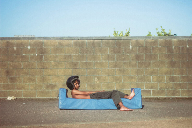 Abdi Ibrahim After School C41magazine Photography 9