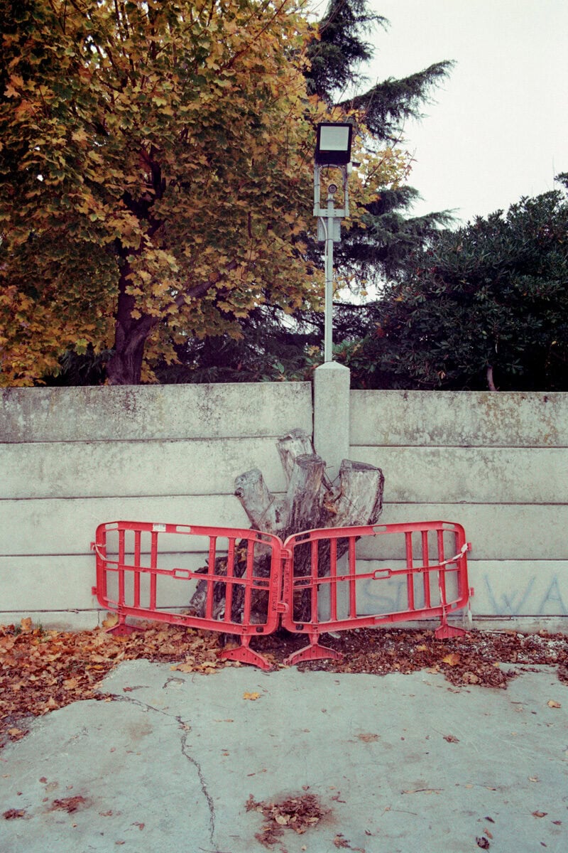 Francesco Costantini Where Ivy Grows C41magazine Photography 18