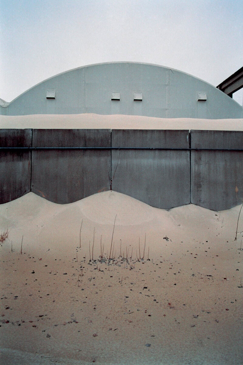 Francesco Costantini Where Ivy Grows C41magazine Photography 23