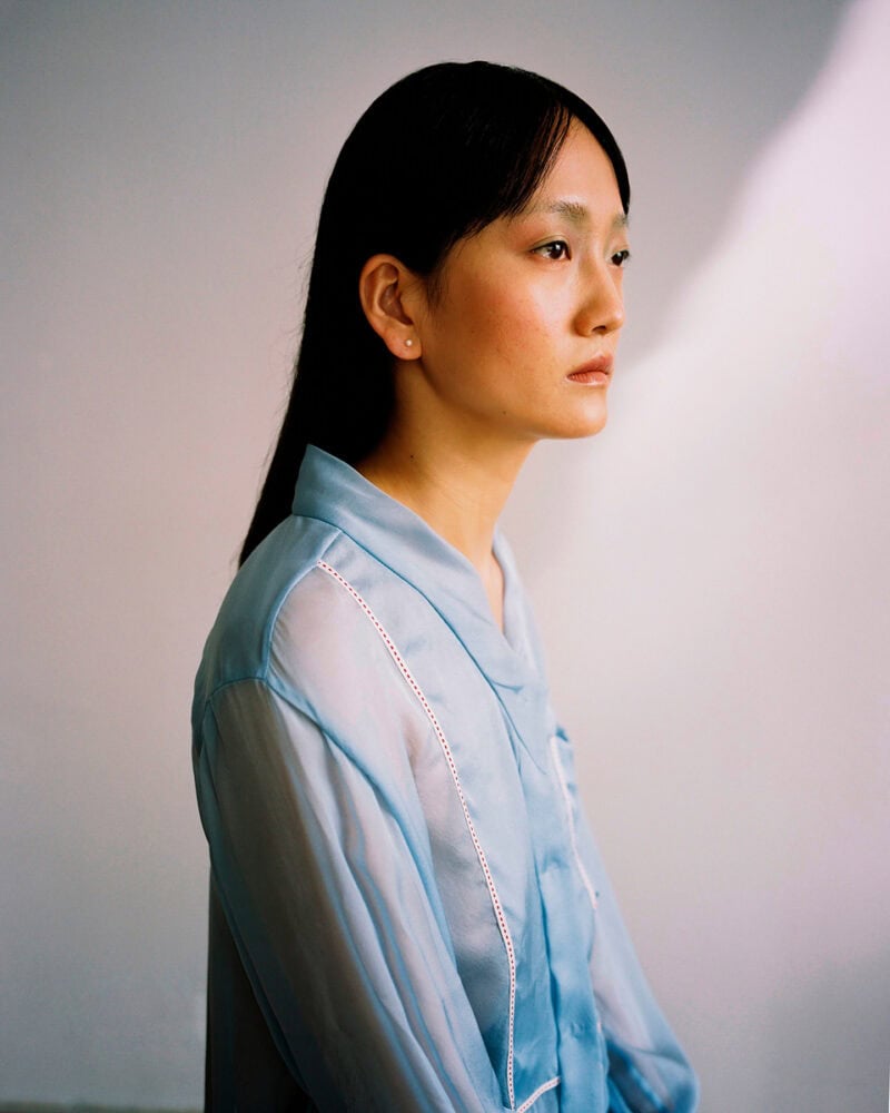 Hui Choi Invisible C41magazine Photography 2