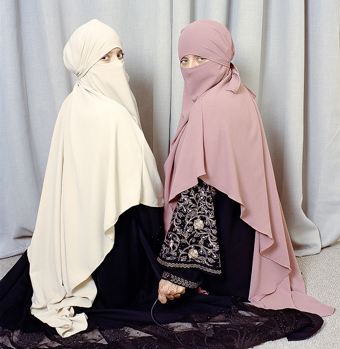Jodie Bateman My Hijab Has A Voice: Revisited C41magazine Photography 10