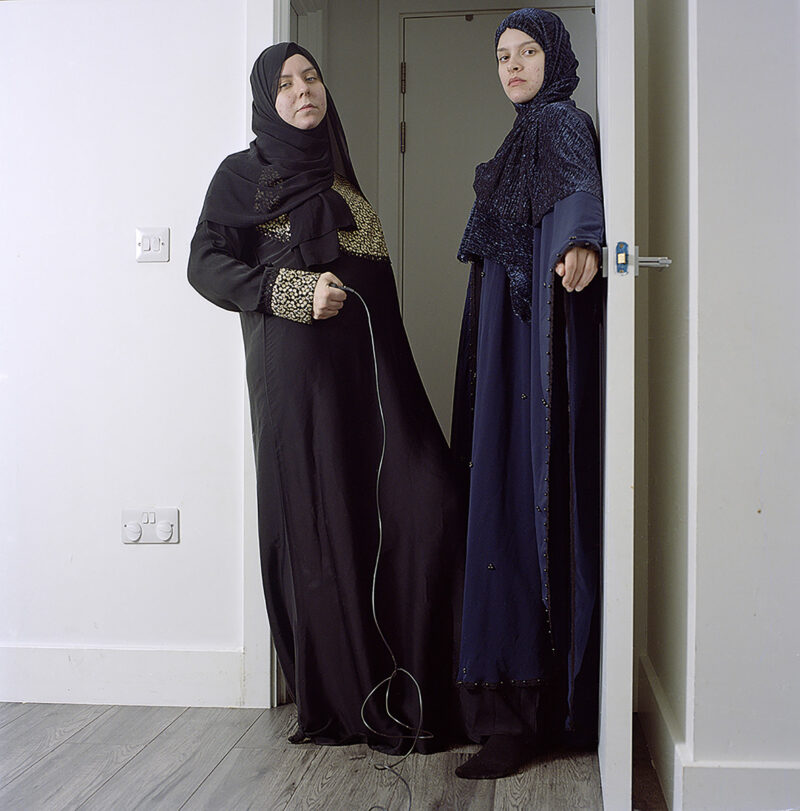 Jodie Bateman My Hijab Has A Voice: Revisited C41magazine Photography 12