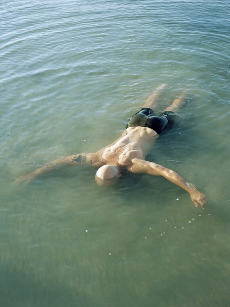 Oliver Lantos Du Musst Dein Leben Ändern C41magazine Photography 21