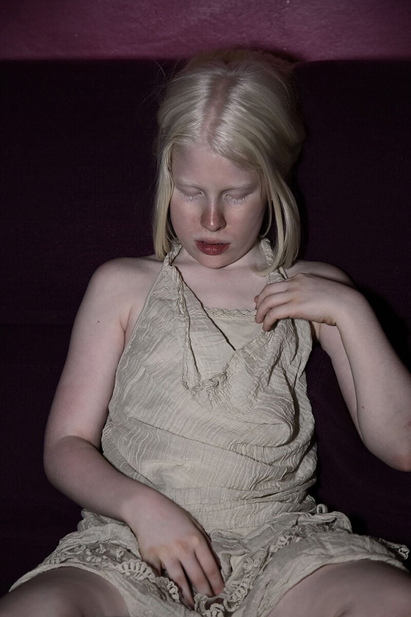 Valerio Polici Interno C41magazine Photography 1