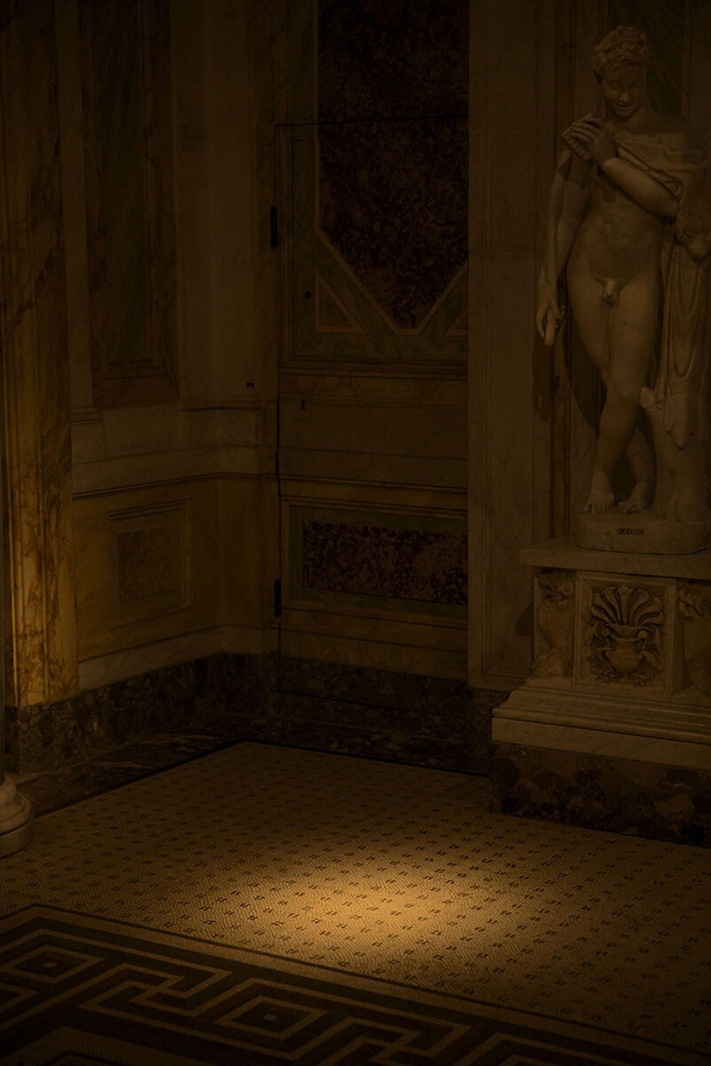 Valerio Polici Interno C41magazine Photography 10