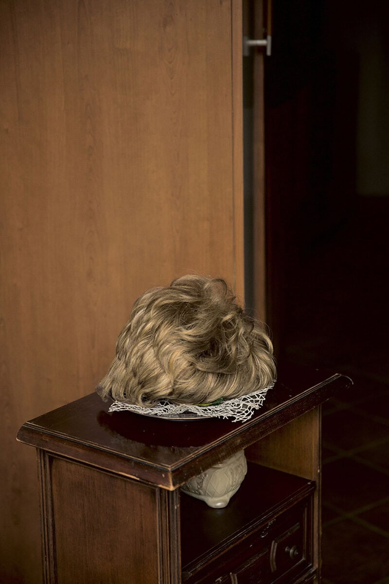 Valerio Polici Interno C41magazine Photography 11