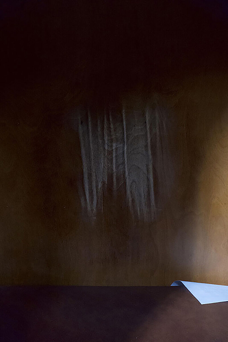 Valerio Polici Interno C41magazine Photography 13