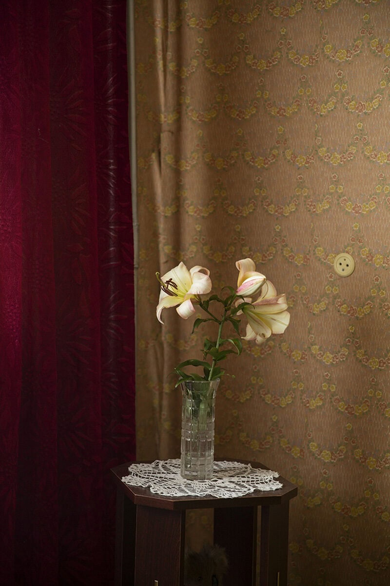 Valerio Polici Interno C41magazine Photography 17