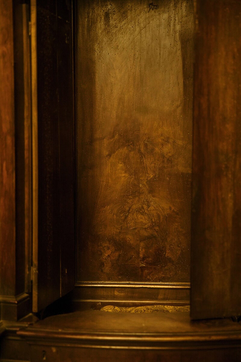 Valerio Polici Interno C41magazine Photography 2