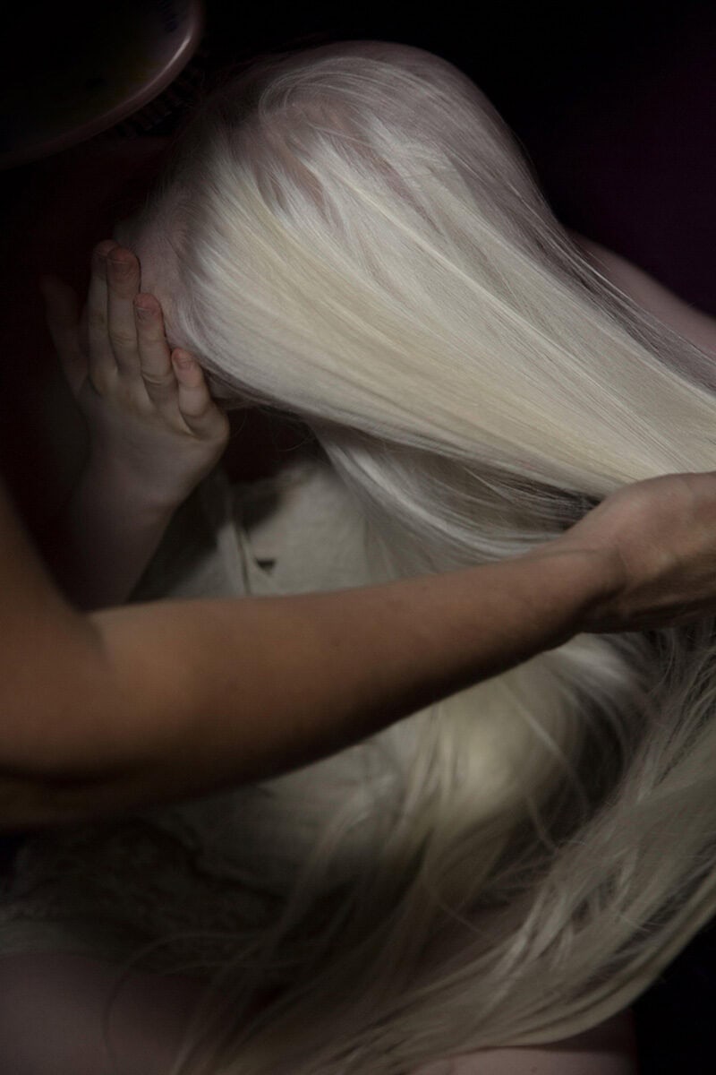 Valerio Polici Interno C41magazine Photography 21