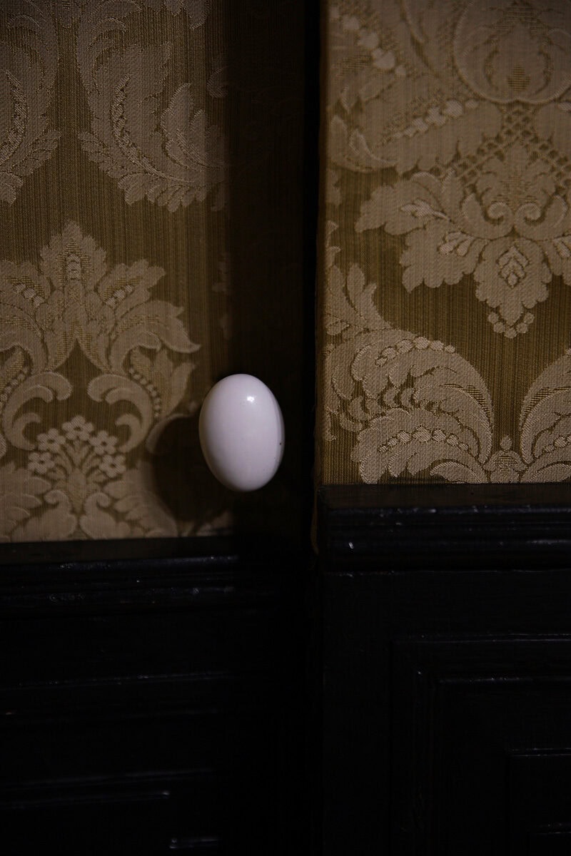 Valerio Polici Interno C41magazine Photography 5