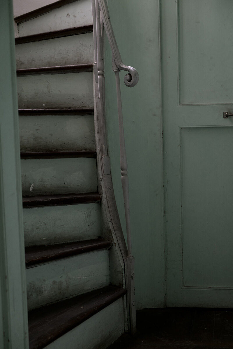 Valerio Polici Interno C41magazine Photography 8