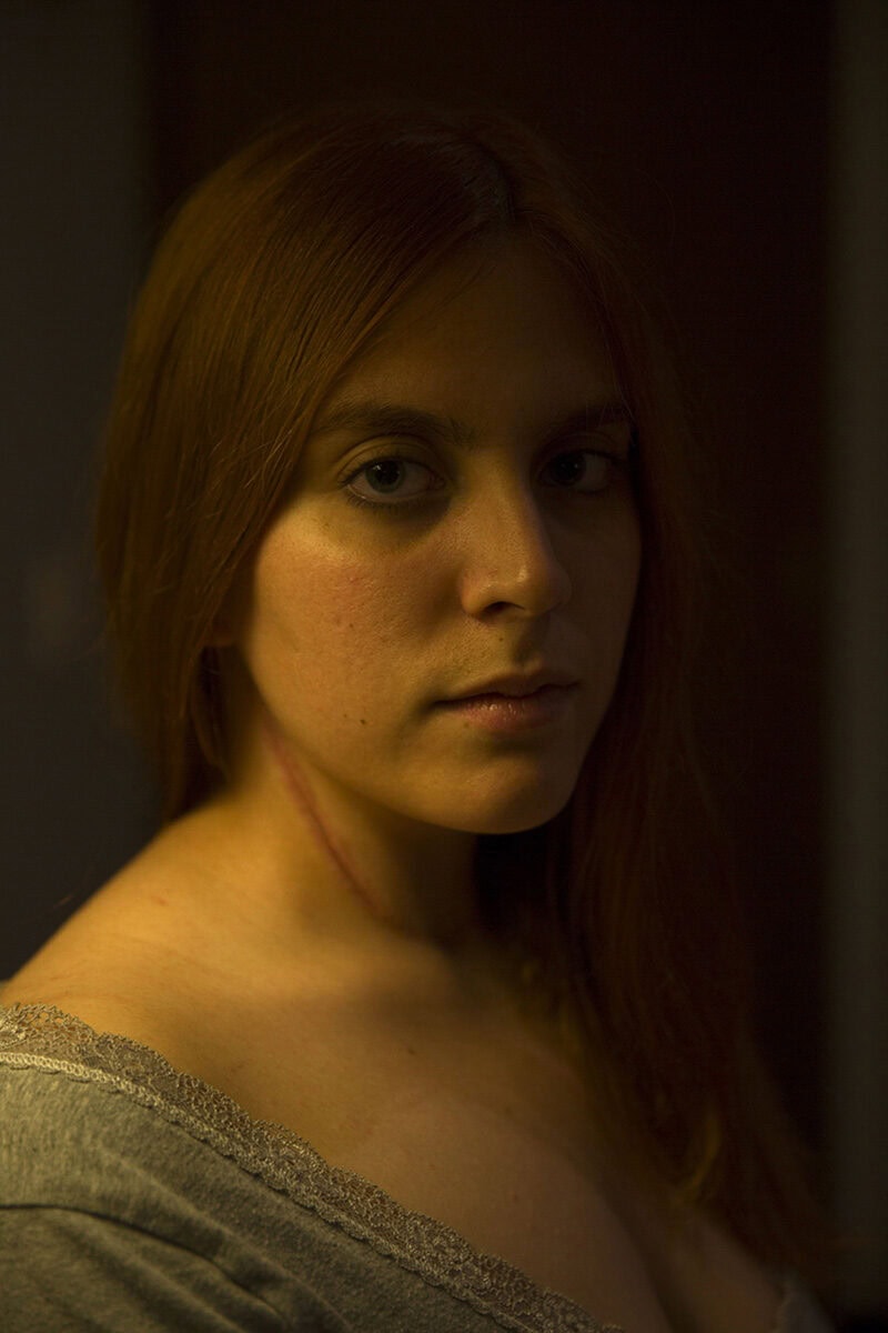 Valerio Polici Interno C41magazine Photography 9