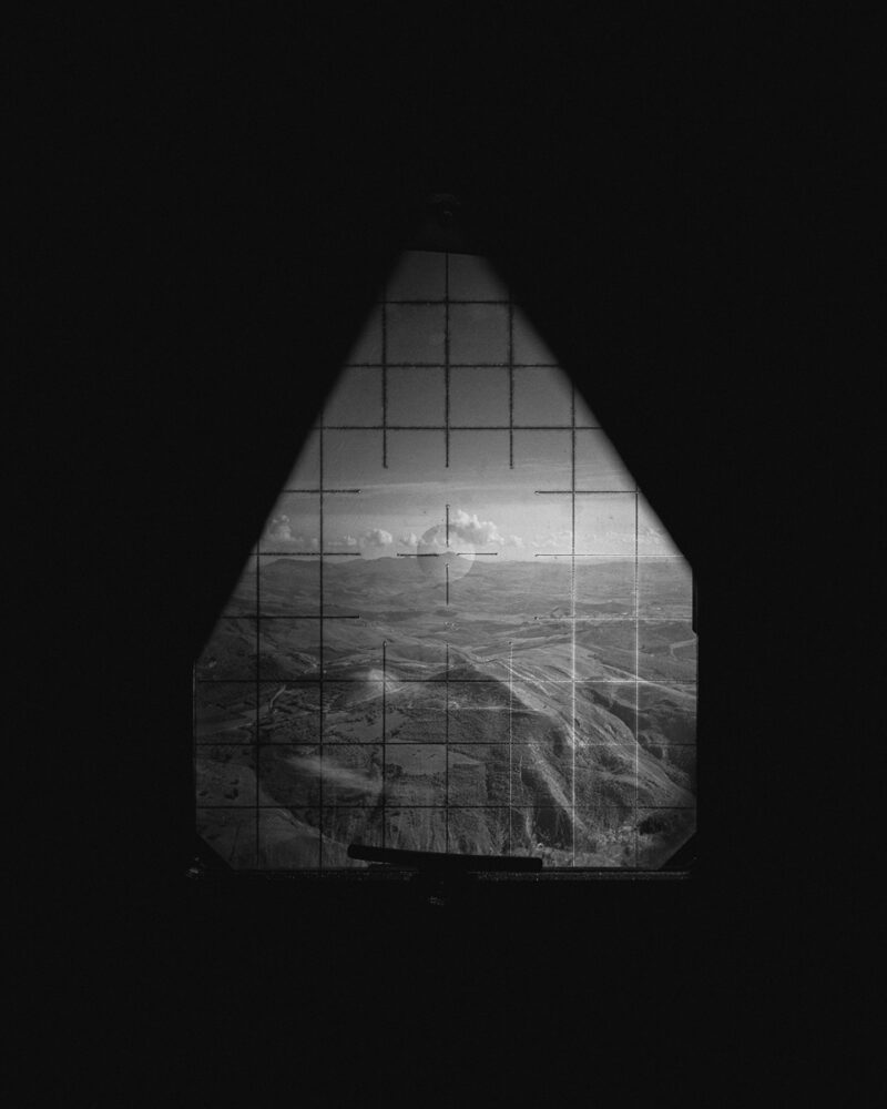 Andrea Camiolo Per Un Paesaggio Possibile C41magazine Photography 17