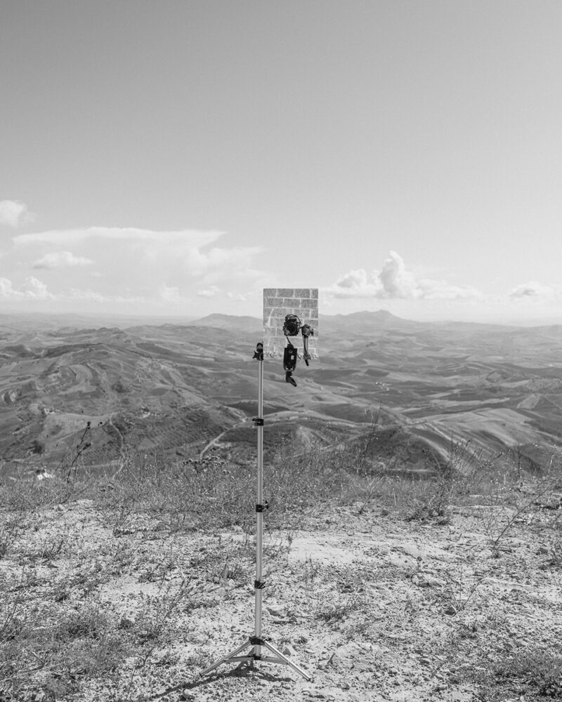 Andrea Camiolo Per Un Paesaggio Possibile C41magazine Photography 20