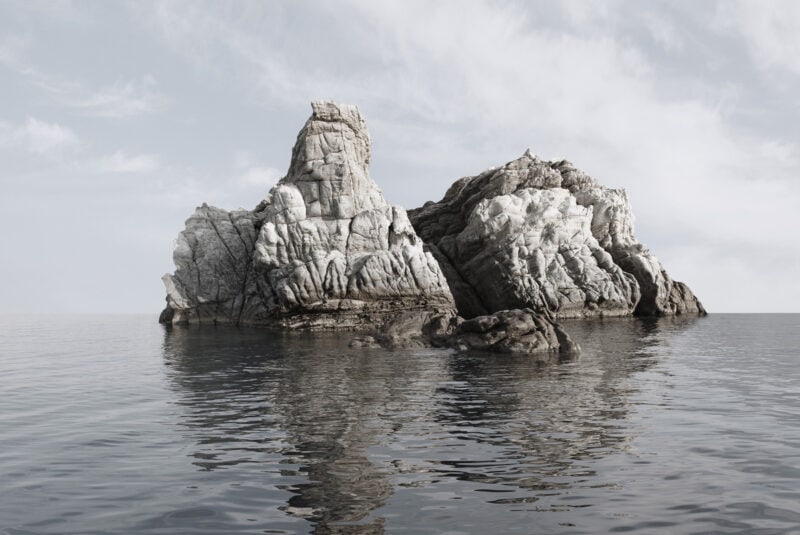 Christina Dimitriadis Island Hoping C1magazine Photography 1