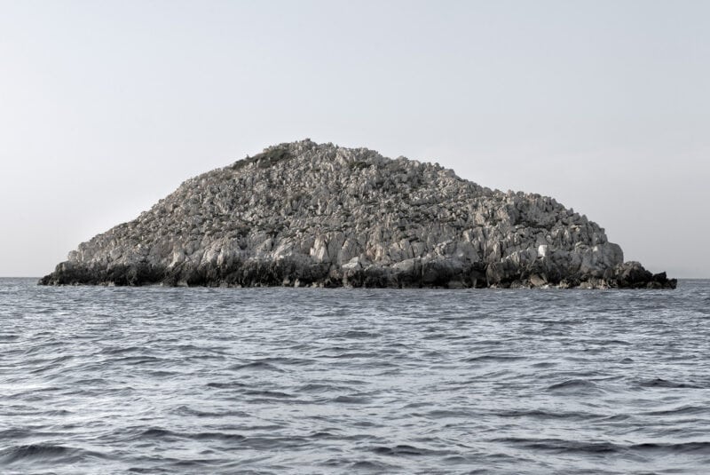 Christina Dimitriadis Island Hoping C1magazine Photography 6
