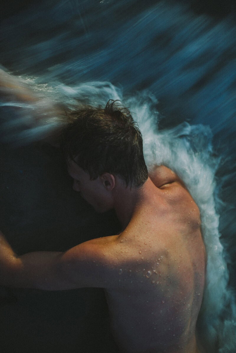 David Van Dartel This Time Tomorrow C41magazine.photography 2