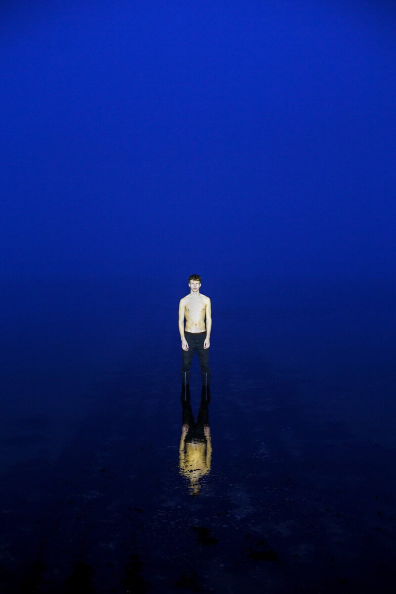 David Van Dartel This Time Tomorrow C41magazine.photography 3