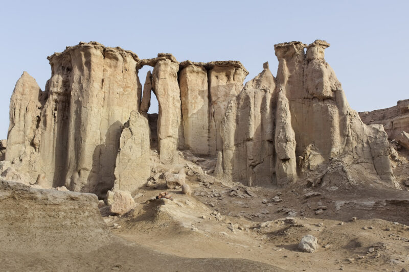 Gohar Dashti Stateless C41magazine Photography 4