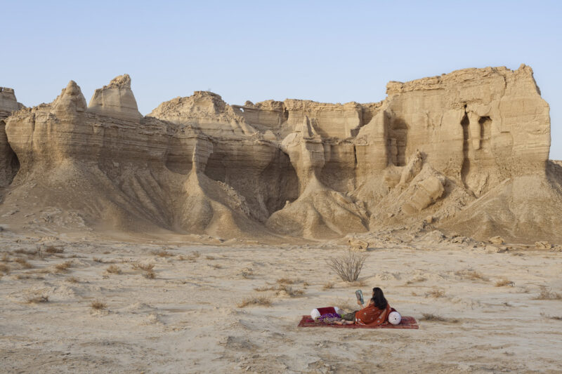 Gohar Dashti Stateless C41magazine Photography 5