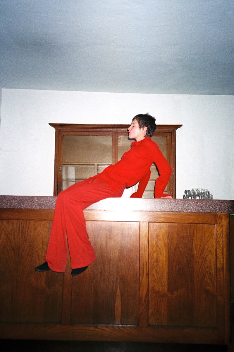 Jasmine Deporta 11 C41magazine Photography 3
