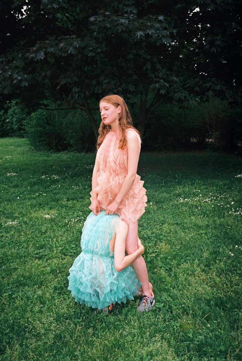 Jasmine Deporta 11 C41magazine Photography 5