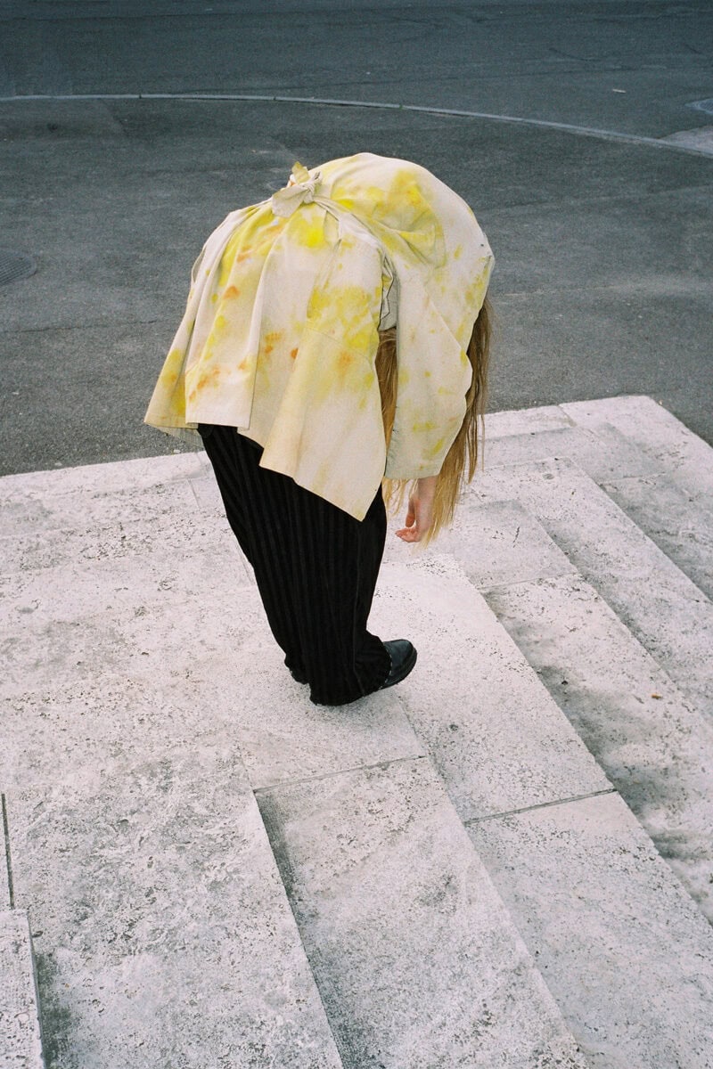 Jasmine Deporta 11 C41magazine Photography 7