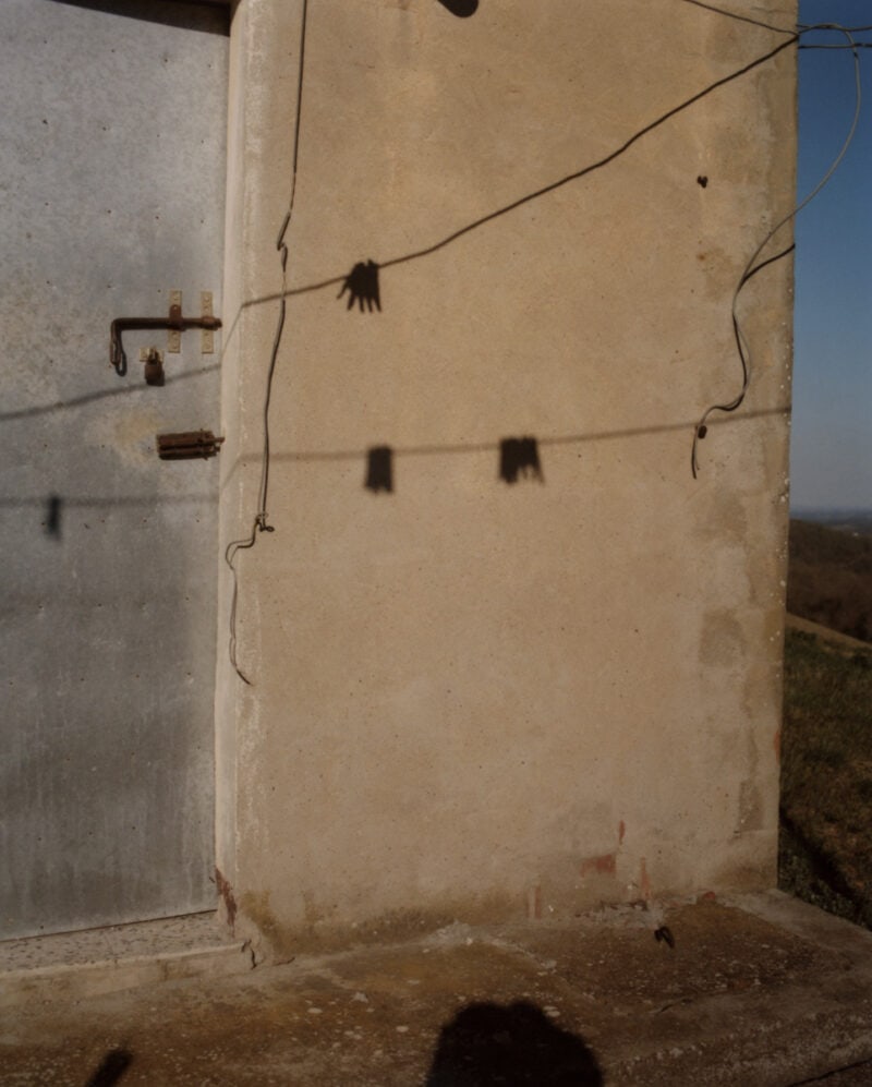 Valentin Hennequin Two Or Three Things C41magazine Photography 10