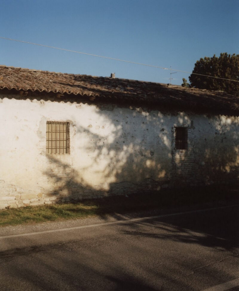 Valentin Hennequin Two Or Three Things C41magazine Photography 11
