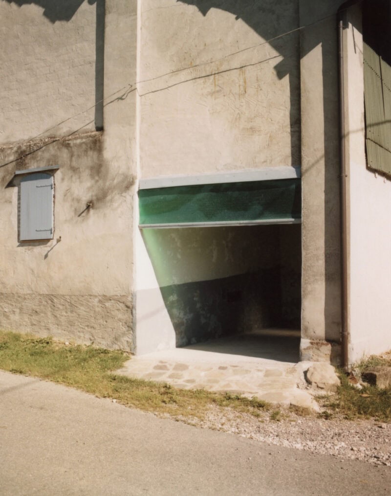 Valentin Hennequin Two Or Three Things C41magazine Photography 12