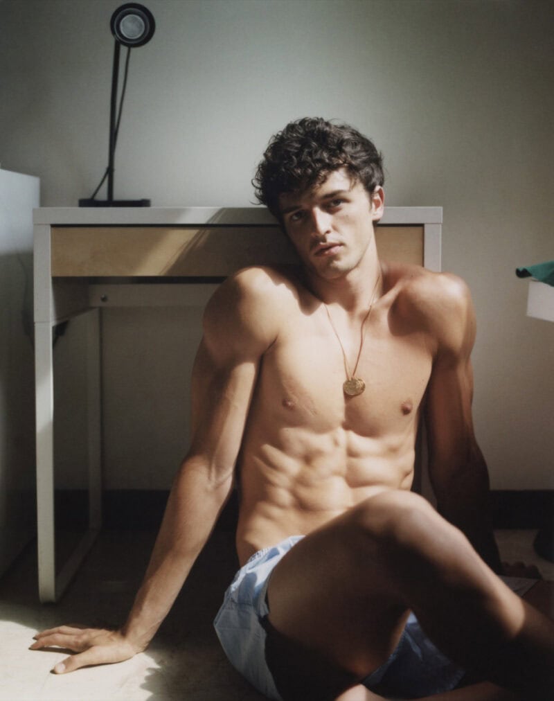 Valentin Hennequin Two Or Three Things C41magazine Photography 3