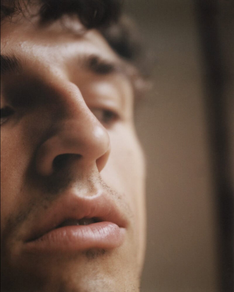 Valentin Hennequin Two Or Three Things C41magazine Photography 5